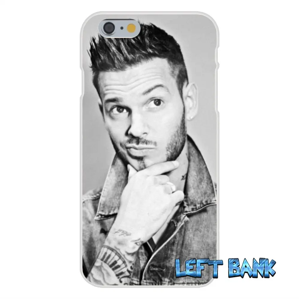M Pokora матовый Мягкий Силиконовый ТПУ Прозрачный чехол для Samsung Galaxy A3 A5 A7 J1 J2 J3 J5 J7 2016