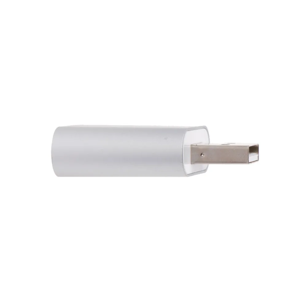 1 шт. новый алюминиевый USB 2 0 Внешний 3D стерео 7 канал 3 5 мм Aux Выход usb Аудио Звуковая