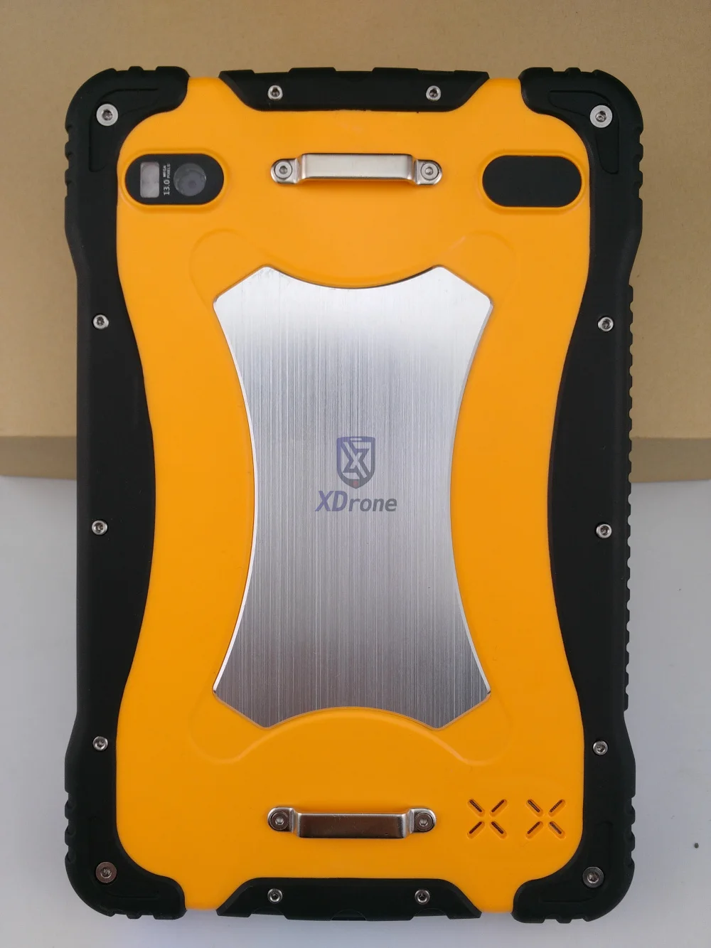 Оригинальный водонепроницаемый планшетный ПК T70V2 IP67 Android 5 1 четырехъядерный