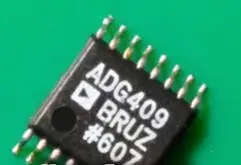 LTC8043ES8 LTC8043 LT2178CS8 LT2178 ADG409BRUZ ADG409 | Электроника