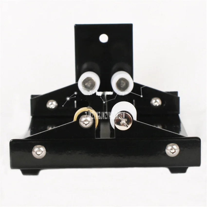 Ручная машина для резки стеклянных бутылок инструмент пластин из нержавеющей