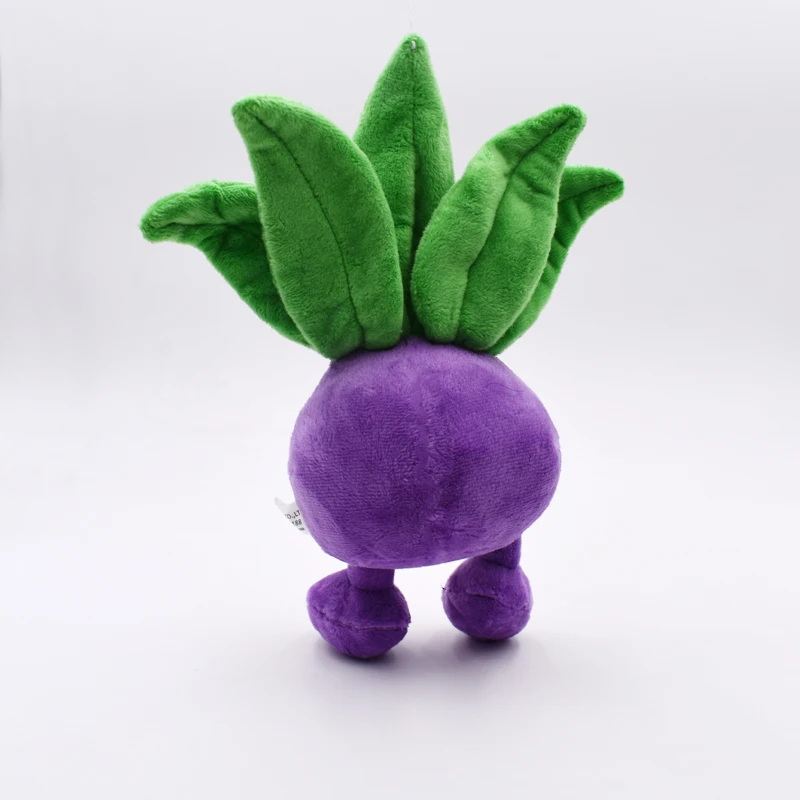Новинка 10 шт./лот Go Oddish 20 см All Star коллекция плюшевые игрушки куклы