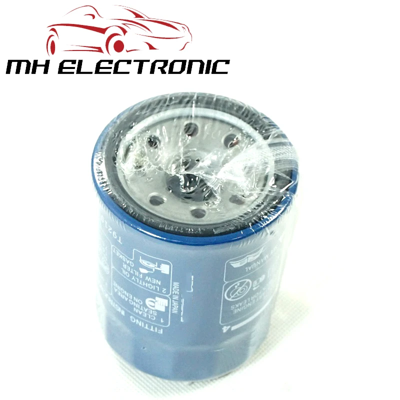 MH Электронный масляный фильтр 15400-RTA-003 15400RTA003 для Honda Civic Accord Odyssey 2003 до 2016 высокое