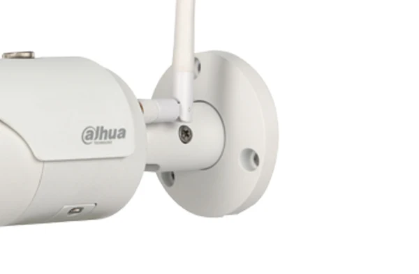 Dahua IPC HFW2325S W 3MP IR50M IP67 встроенный WI FI SD слот для карты сетевого открытый Камера