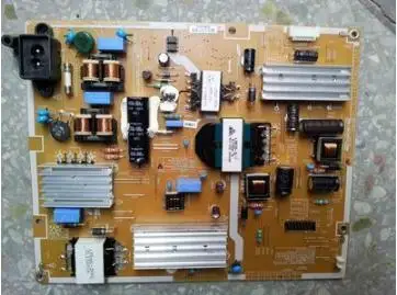 1 шт./Лот хорошее качество оригинальная плата питания UA50F5080AR l55s1v _ DSM BN44-00612A/B/D spot |