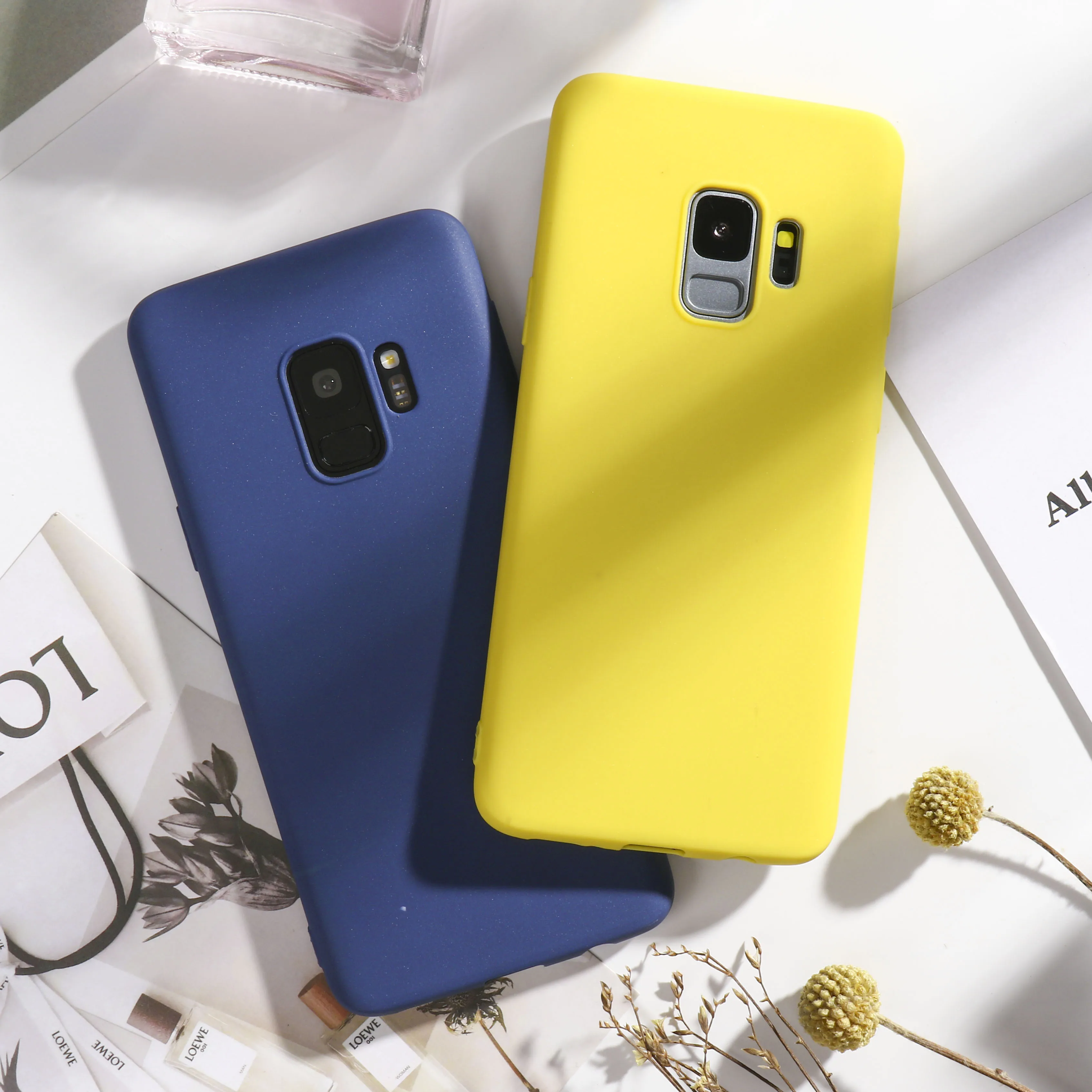 Чехол для huawei P9 Lite, чехол ярких цветов, мягкий силиконовый чехол из ТПУ для Funda huawei P9 Lite, чехол P 9 P9Lite, чехол-бампер для телефона