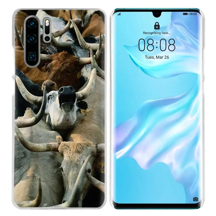04 Чехол для huawei P20 P30 P Smart Nova 4 3i P10 P9 P8 mate 10 20 lite Pro Mini - Цвет: 04
