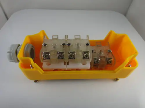 Hoist Crane 3 Pushbuttons Pendant Control Station | Обустройство дома