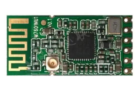 BL-M7601NU1 программа mtk7601un может быть встроена внешняя антенна беспроводной wifi