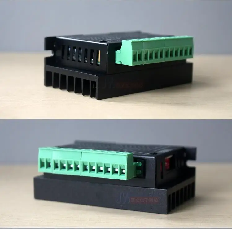 Шаговый Электродвигатель с ЧПУ Nema17 42BYG34 привод 1 5 А 0 28 нм TB6600 для самодельных