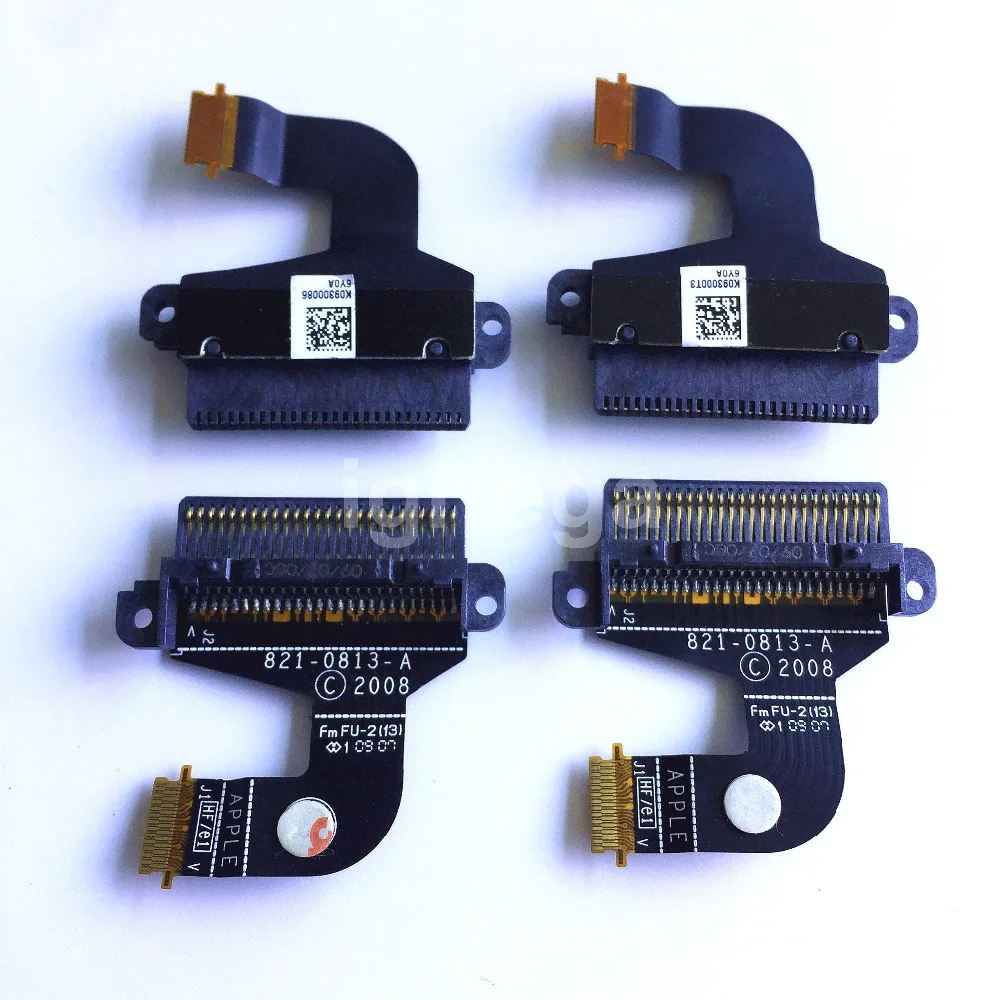 1 партия/3 шт. 661 5045 821 0813 A 1010 17 дюймов для MacBook Pro Unibody Express Card Cage Flex Cable|3 pcs/lot|lot lotlots cables