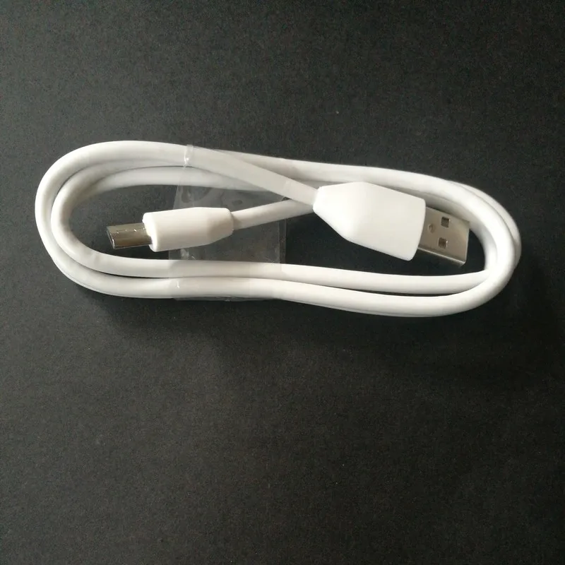 USB-кабель 80 см с micro длинным штекером европейского стандарта зарядка для AGM A8 Blackview