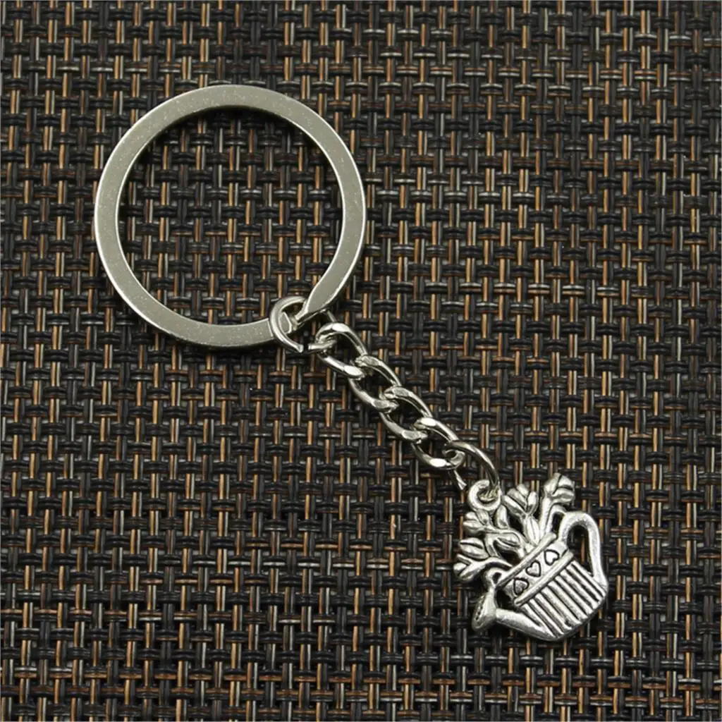 Новинка Лидер продаж мужской брелок для ключей металлический подарок ювелирное