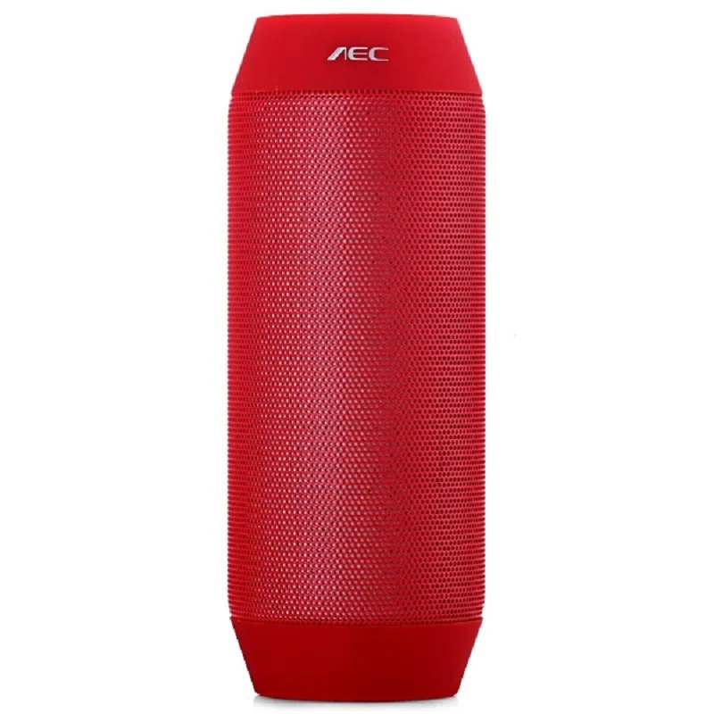 Оригинальный AEC BQ 615 беспроводной Bluetooth динамик Многофункциональный