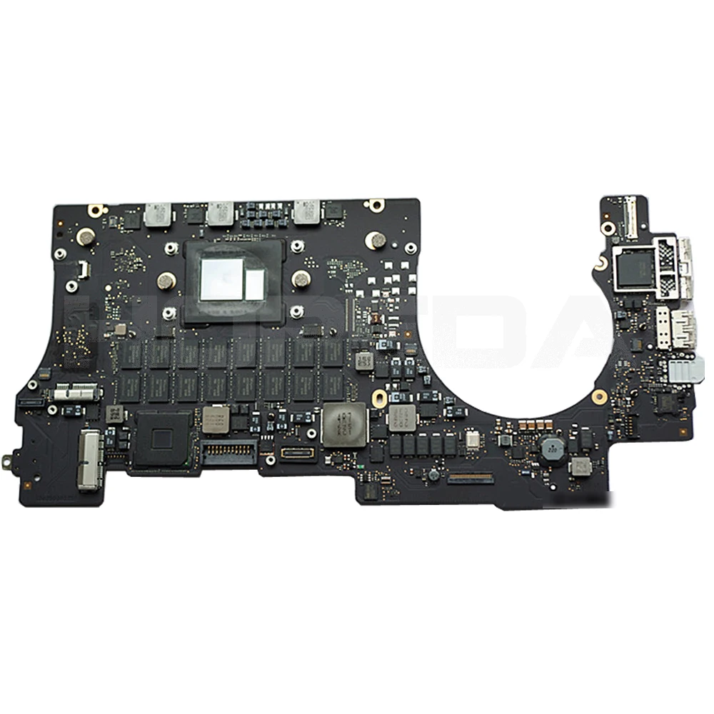 Для Apple Macbook Pro 15 ''A1398 материнская плата логическая 2015 год 820 00138 A Mglq2 i7 2 2g