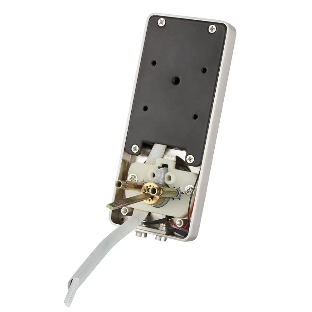 OS8815BLE YS BT электронные Keyless задней подсветкой клавиатуры блокировка дверей