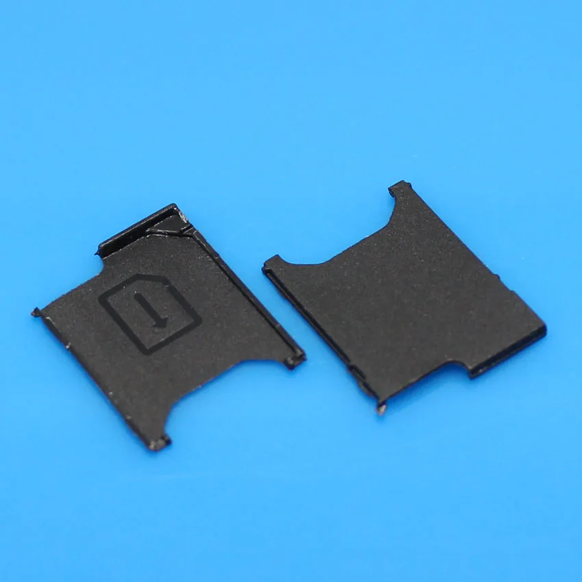 Лоток для SIM карты Sony Xperia Z L36h LT36 C6603 C6602 1 шт.|Шлейфы мобильных телефонов| |