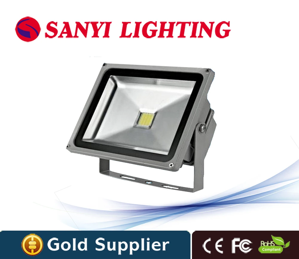 

LED FloodLight 50W 30W 20w 10W Reflector Led Flood Light Spotlight 220V 110V Waterproof Outdoor Wall Lamp Garden Projectors