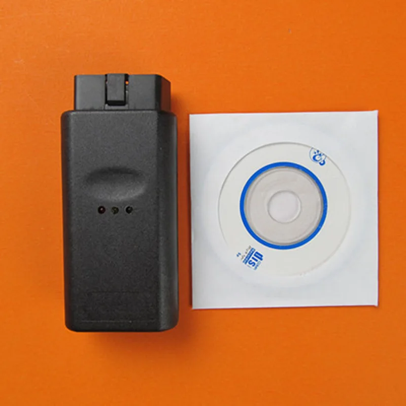 Сканер классический для мотоцикла 7 в 1 Ремонтный инструмент Honda SYM KYMCO YAMAHA S.UZUKI HTF