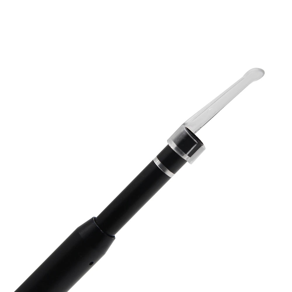 Инструмент для чистки ушей HD камера эндоскоп 3 в 1 USB OTG визуальный очиститель