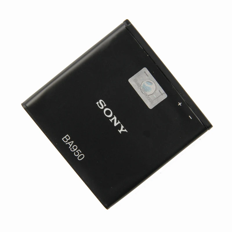 Аккумулятор sony BA950 Для sony Xperia ZR SO-04E M36h C5502 C5503 2300 мАч BA-950