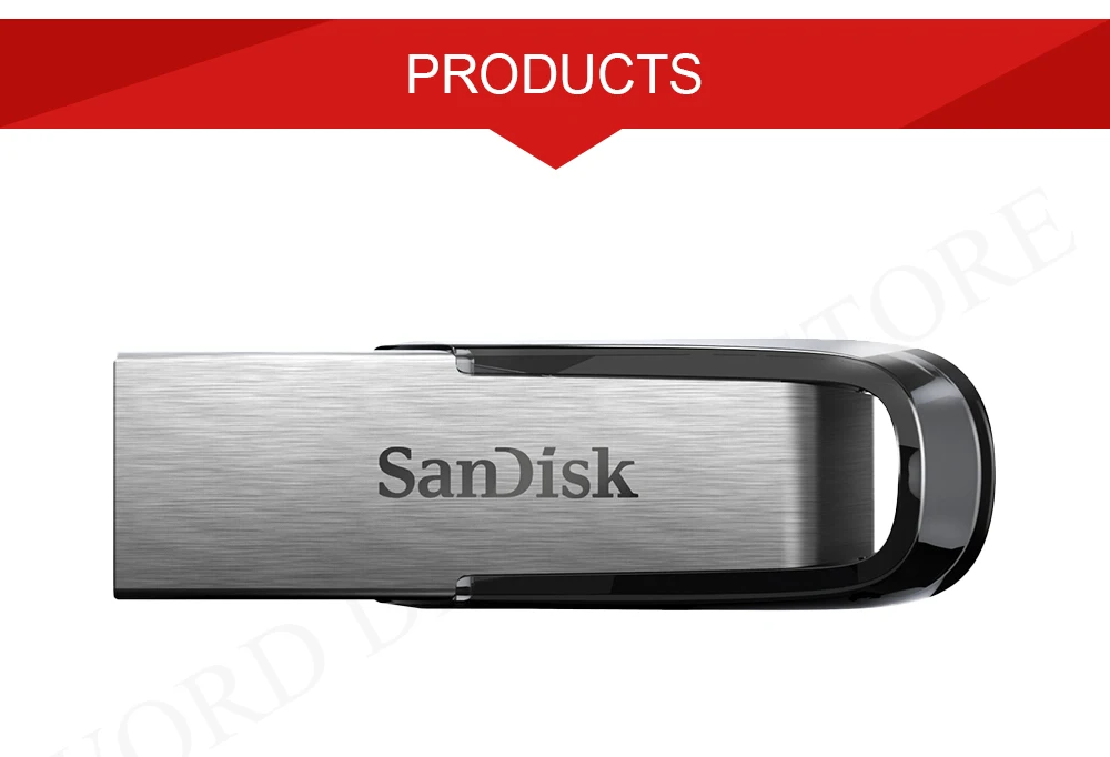 Sandisk USB 3,0 флеш-накопитель CZ73 ультра чутье 32 ГБ флеш-накопитель 64 Гб 16 Гб usb флеш-накопитель карта памяти