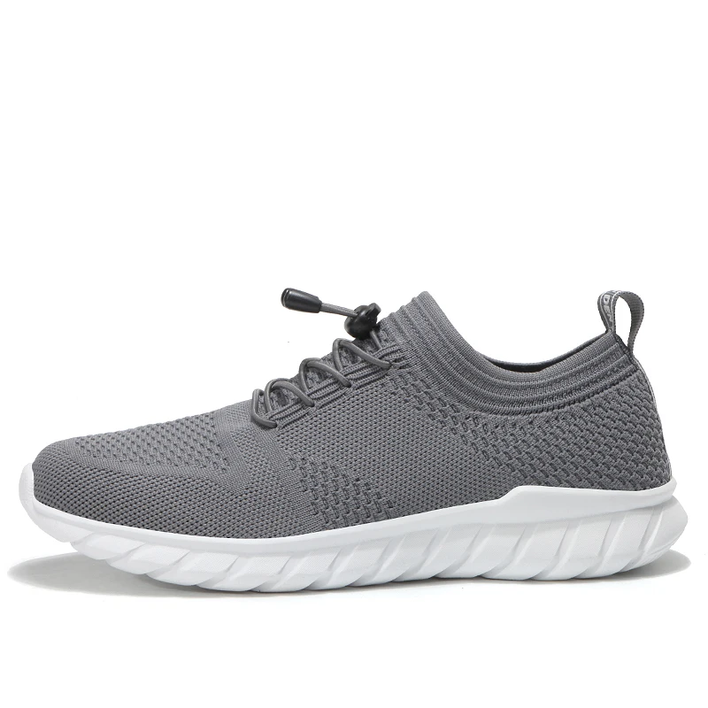 Мужские кроссовки 9908 Новый модный тренд Высокое качество Мягкий Повседневное