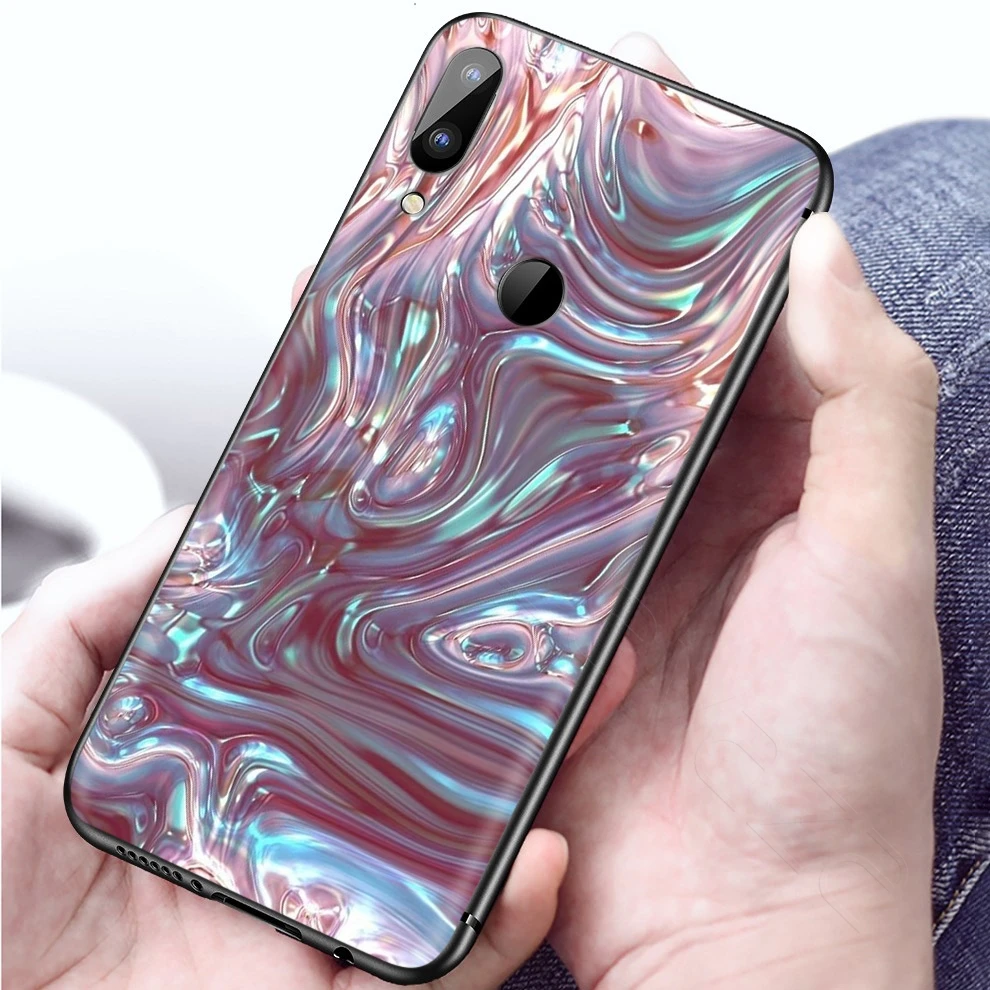 Чехол Lavaza для Xiaomi Redmi Note 8 8A 7 6 6A 5 5A 4 4X 4A Go Pro Plus Prime | Мобильные телефоны и аксессуары