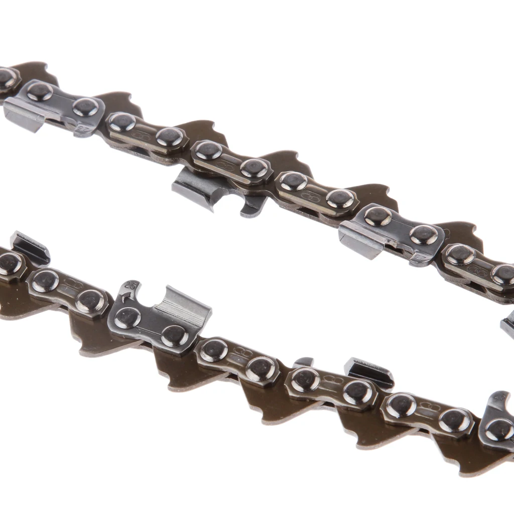 2Pcs 18' 72 Drive Links Universal Chainsaw Saw Chain Gardening Power Tool | Инструменты