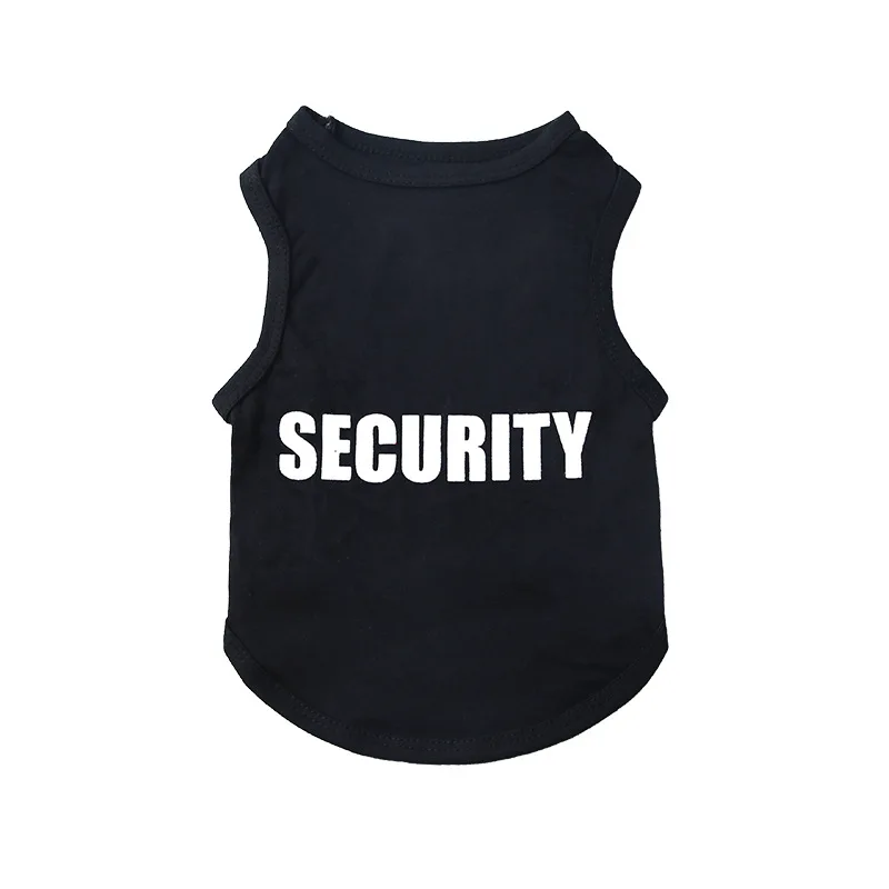 Собака Одежда для маленьких собак летняя одежда кошек Щенок Чихуахуа Костюмы