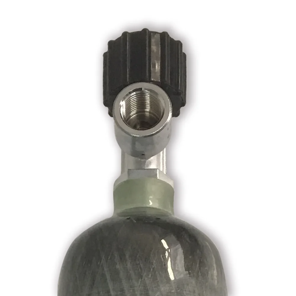 AC910 Pcp Airforce Conder Pressure Tank High Pressure Cylinder Cylinder Compressed Air Scuba Diving Tank Airforce Condor Pcp