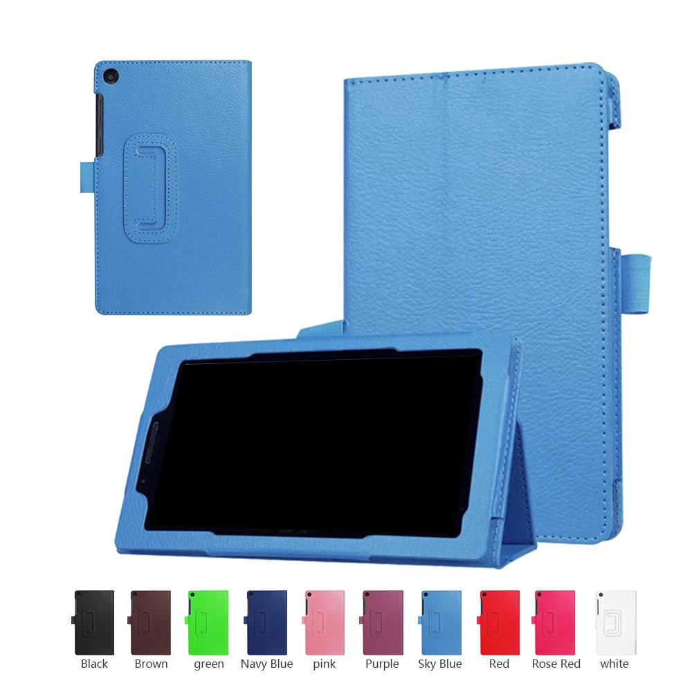 Новый чехол-подставка из искусственной кожи для Lenovo tab 3 7 0 710 essential tab3 710F TB3-710F TB3-710I |