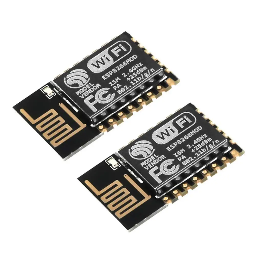 Плата последовательного модуля ESP8266 ESP 12E ESP12E Wi Fi для Arduino плата беспроводного