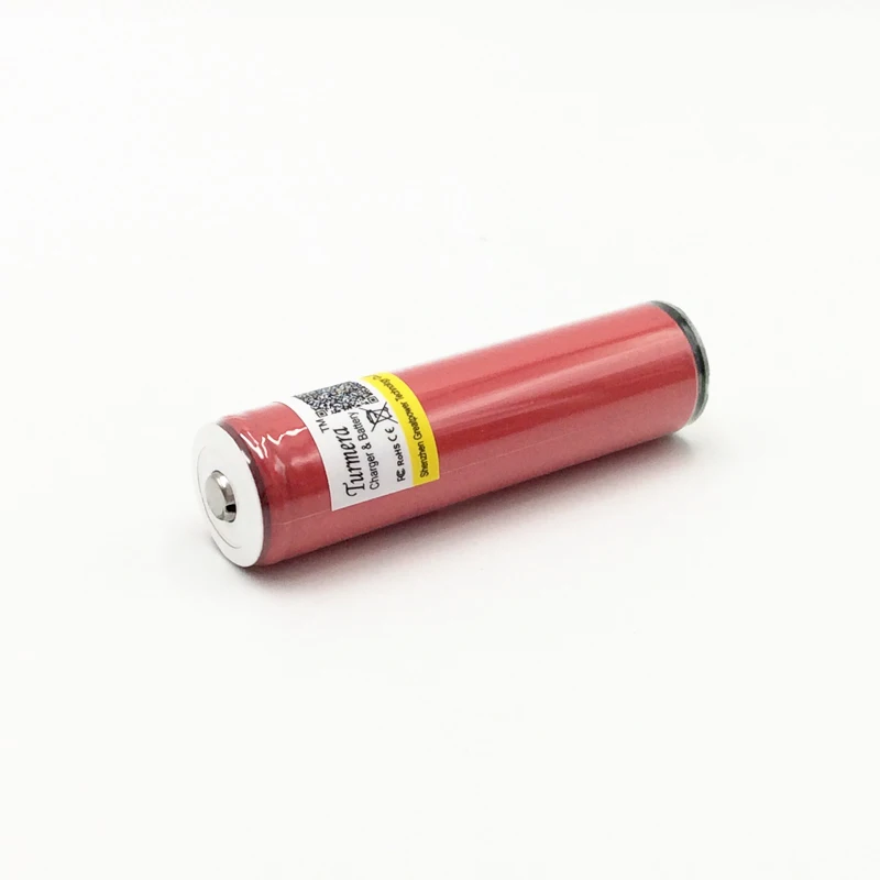 Ncr18650ga 3500 мач для sanyo ncr18650ga 3 6 в 10 а аккумуляторные батареи с плоским верхом NCR18650GA