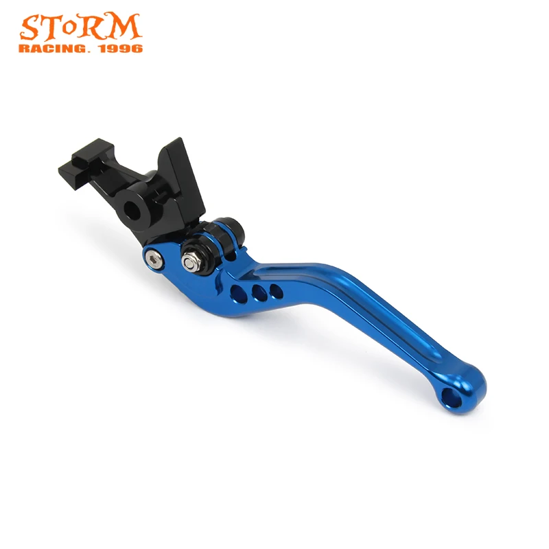 

Motorcycle CNC Adjustable Short Brake Clutch Lever For Yamaha YZF R6 99-04 YZF R1 FZ1 Fazer R6S USA Version R6S Canada Version