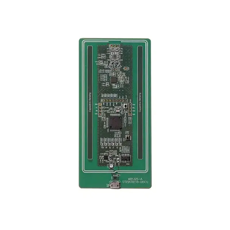 Карта памяти для ST25R3911B высокопроизводительный считыватель HF/инициатор NFC 1 шт. |