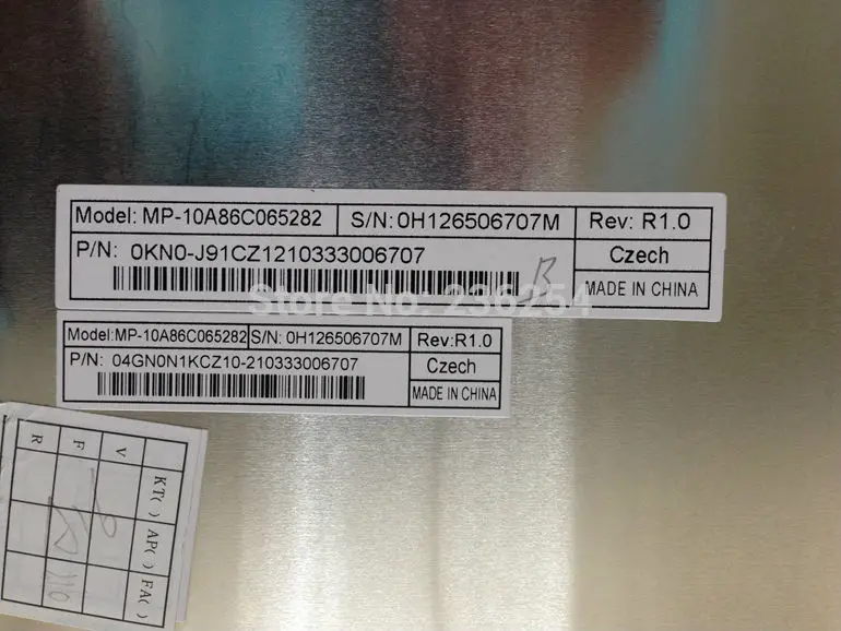 Новая Чешская клавиатура CZ для ASUS N43 N43S K43 K43T X43B X43TA X43U черная Клавиатура ноутбука