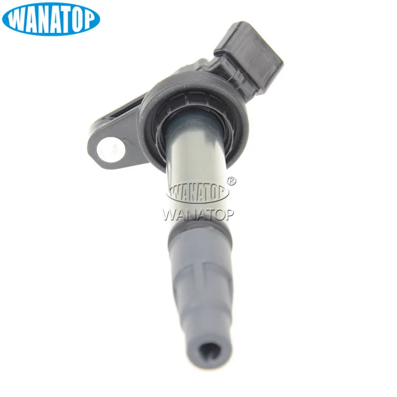 Новая катушка зажигания 90919-02252 90919-02258 для Toyota Corolla Matrix Prius Scion XD Lexus CT200h | Автомобили