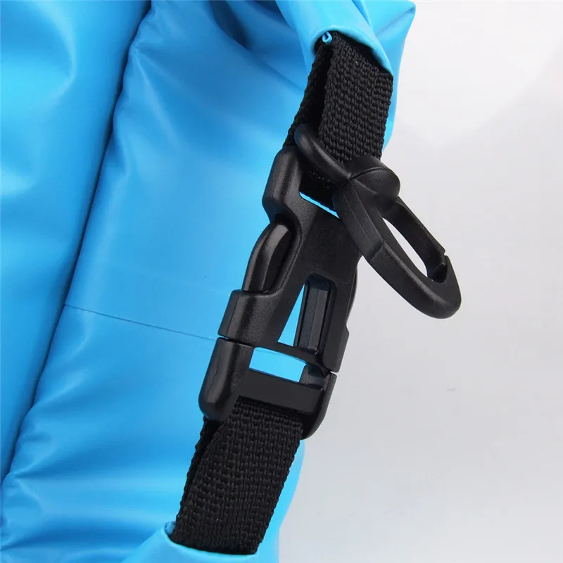 Ультралегкая сумка для плавания Портативная Складная Водонепроницаемая Сумка