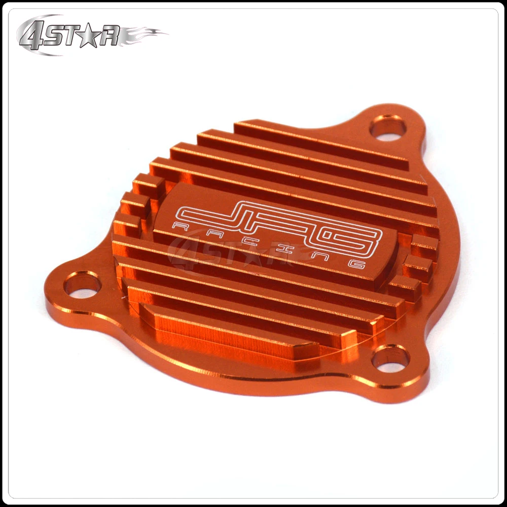 

Motorbike CNC Oil Filter Cap Cover For KTM SXF250 XCF250 13-15 XCFW250 15 SXF350 11-15 SXF450 13-15 XCW EXCF 350 400 450 500 530