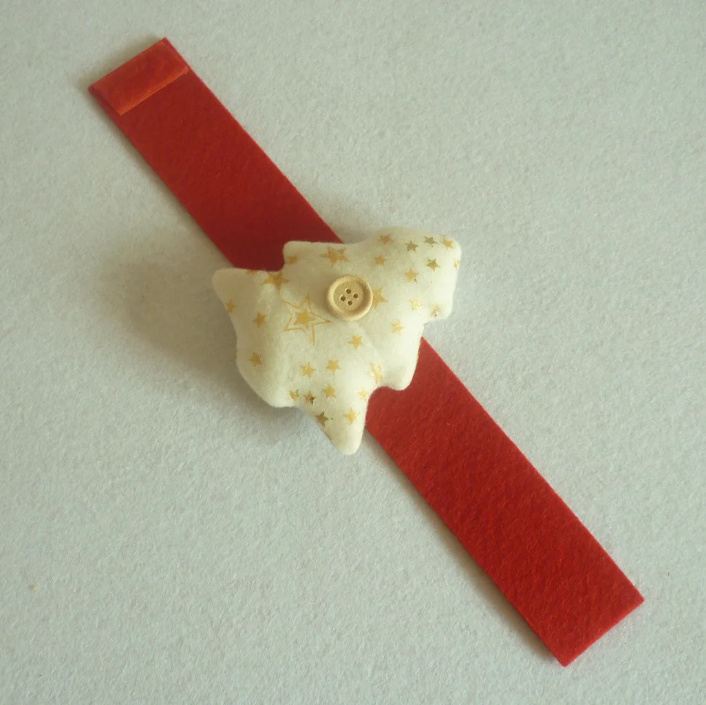 3 шт./партия Новый рождественский персиковый Набор салфеток салфетка пряжка