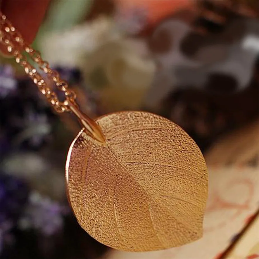 Хит 2018 женские длинные ожерелья с подвеской модное ожерелье в виде золотого