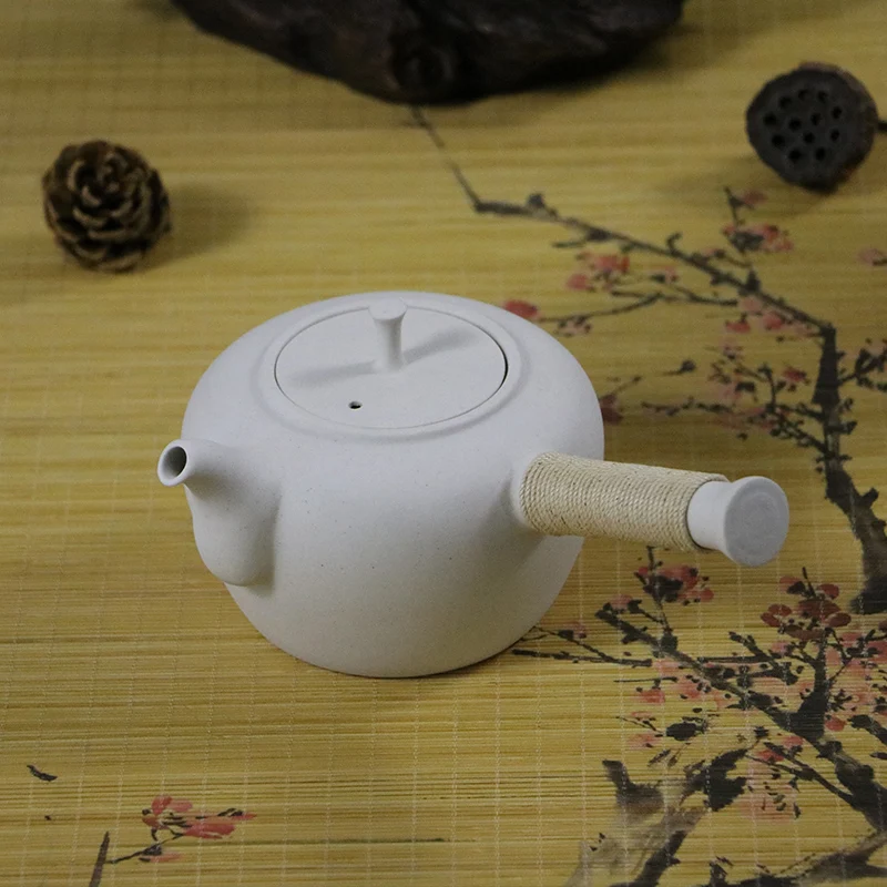 Чайник для кипячения воды King Tea Mall Chaozhou Yu Shu Wei чайник китайского чая гунфу чайные
