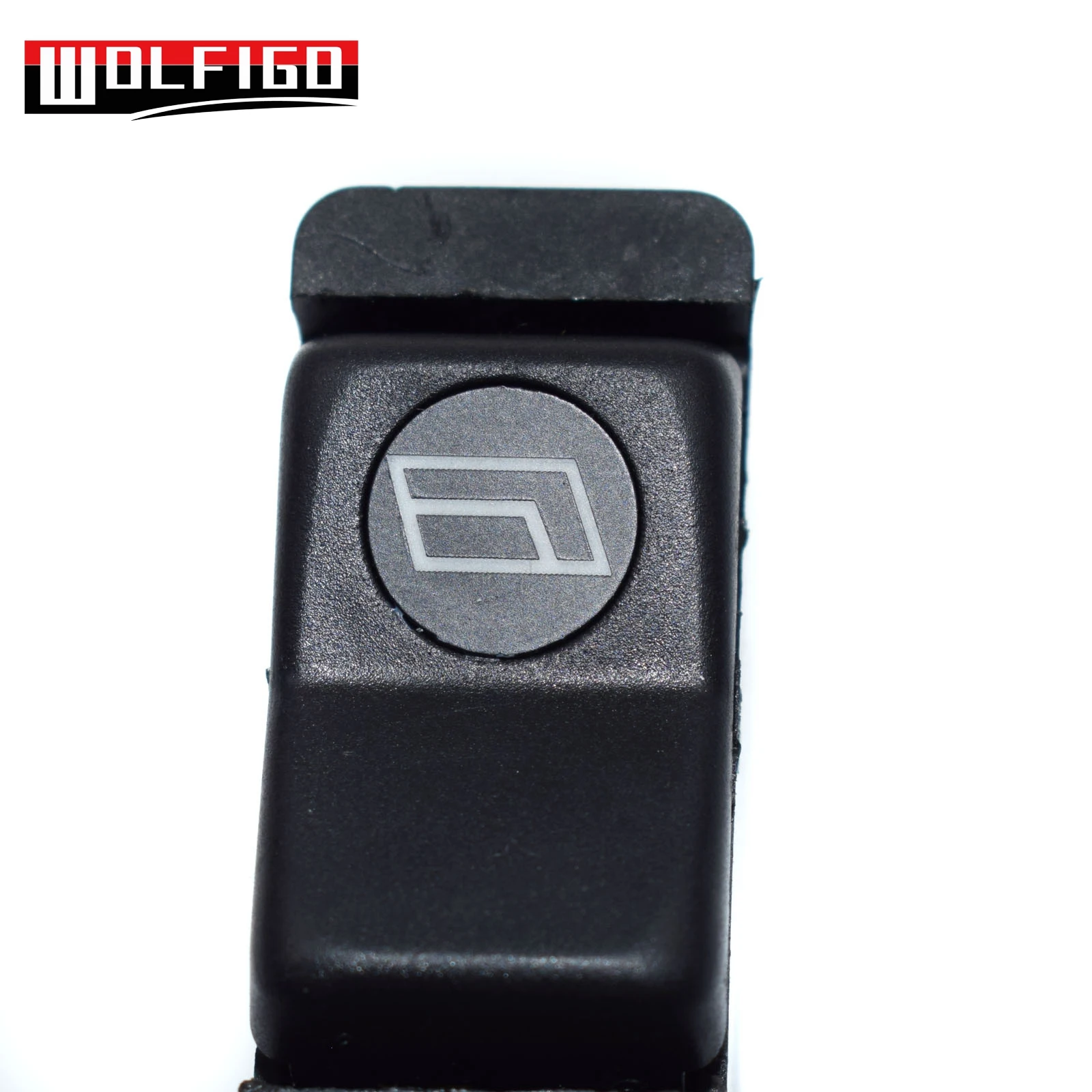 WOLFIGO 6 контактов для Mercedes W123 190D 190E 240D силовые оконные переключатели в панели задней двери 0008208410, 0028203610KZ Новинка