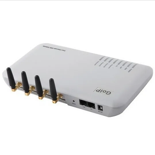 Хорошее качество низкая цена GSM шлюз GOIP 4|gsm gateway price|gateway gsm |