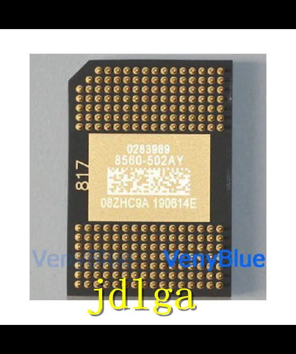 817 8560-502AY 8560 502AY 8560-502 проекционная камера DMD чип