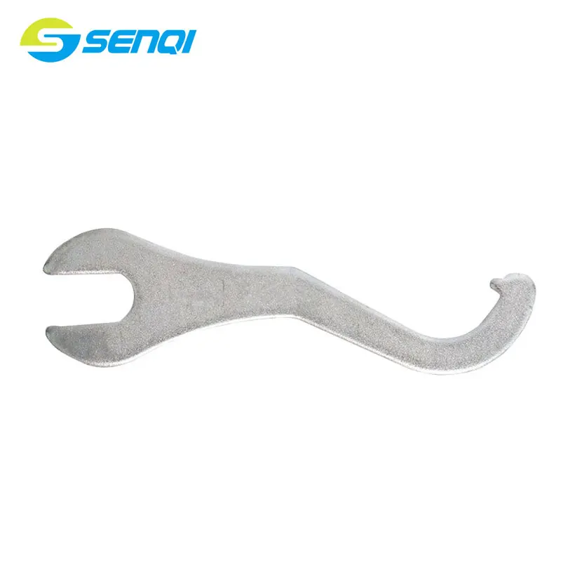 Фиксированный фиксатор маховика с зубчатой передачей кольцевой ключ инструмент