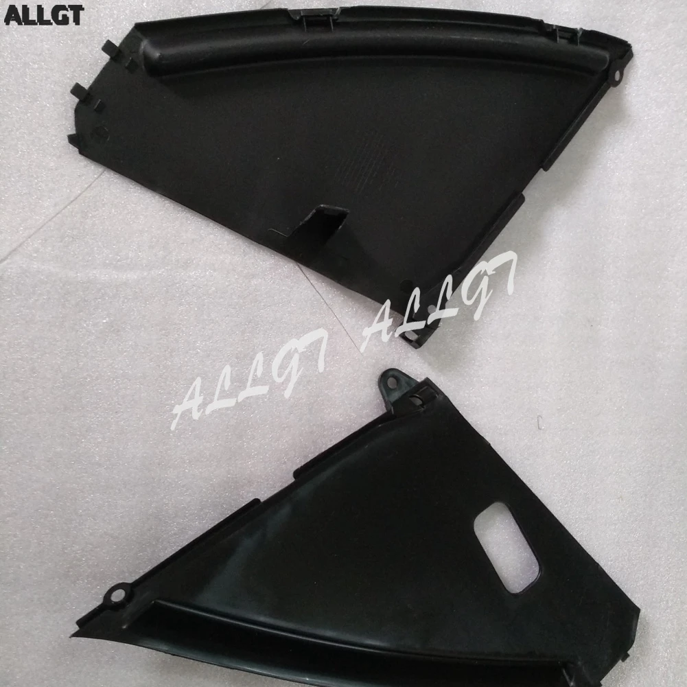 

fit for 08-16 Suzuki Hayabusa GSXR 1300 Left Right Inner Side Cowl Trim Fairing Replacement