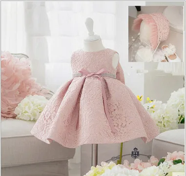 Платье для новорожденных девочек платье годовалых детское дня рождения