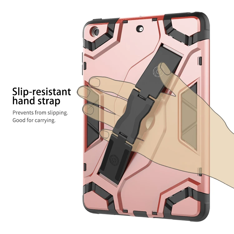 Новое поступление чехол для планшета Apple IPad Mini 1 2 3 гибридная подставка жесткий